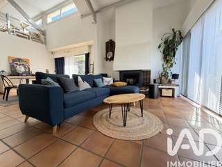 Demeure d'exception 5 pièces