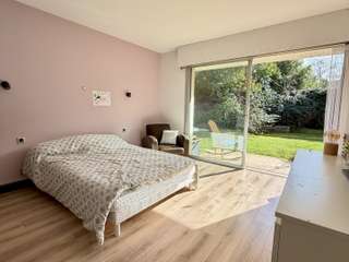 Demeure d'exception 5 pièces