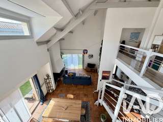 Demeure d'exception 5 pièces