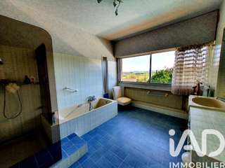 Demeure d'exception 10 pièces