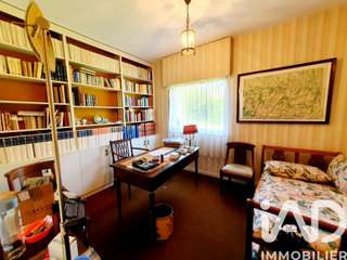 Demeure d'exception 10 pièces