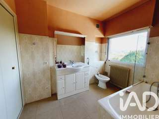 Demeure d'exception 10 pièces