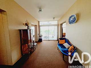 Demeure d'exception 10 pièces