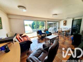 Demeure d'exception 10 pièces