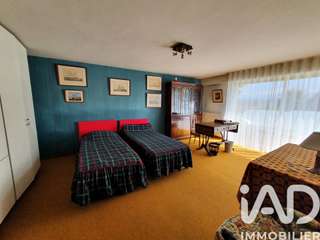 Demeure d'exception 10 pièces