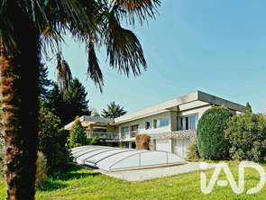 Vente Demeure d'exception 10 piècesTarbes