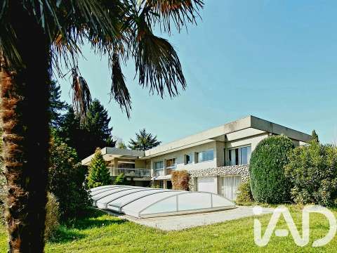 Demeure d'exception 10 pièces Tarbes 65