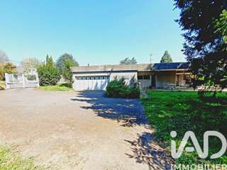 Demeure d'exception 10 pièces