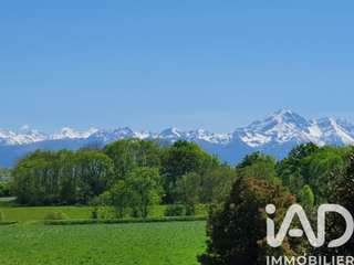 Demeure d'exception 10 pièces