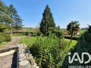 Demeure d'exception 10 pièces