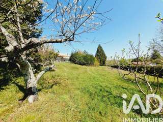 Demeure d'exception 10 pièces