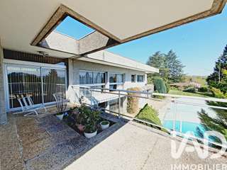 Demeure d'exception 10 pièces