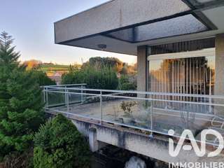 Demeure d'exception 10 pièces