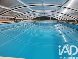 Demeure d'exception 10 pièces