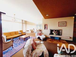 Demeure d'exception 10 pièces