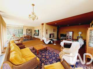 Demeure d'exception 10 pièces