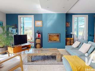 Demeure d'exception 6 pièces