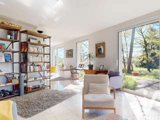 Demeure d'exception 6 pièces