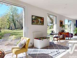 Demeure d'exception 6 pièces