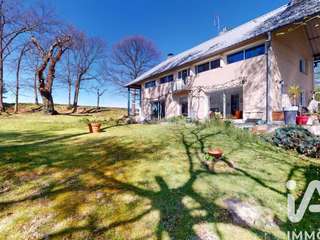 Demeure d'exception 6 pièces