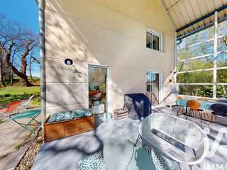 Demeure d'exception 6 pièces