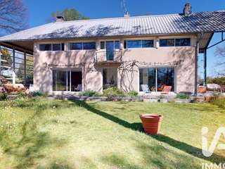 Demeure d'exception 6 pièces