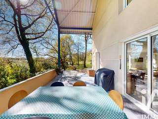 Demeure d'exception 6 pièces