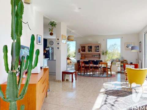 Demeure d'exception 6 pièces