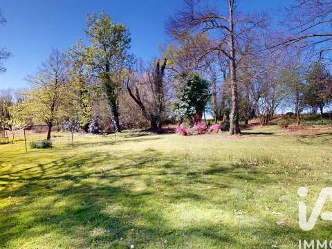 Demeure d'exception 6 pièces