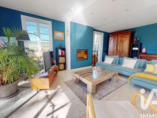 Demeure d'exception 6 pièces