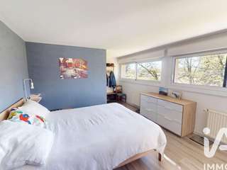 Demeure d'exception 6 pièces