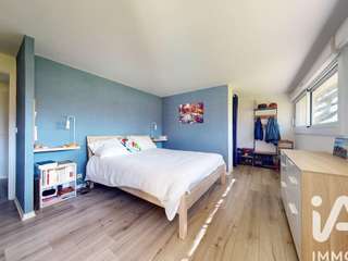 Demeure d'exception 6 pièces