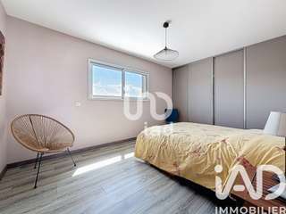 Demeure d'exception 5 pièces