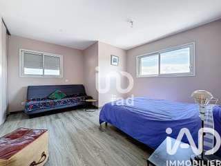 Demeure d'exception 5 pièces