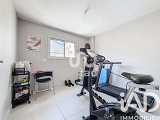 Demeure d'exception 5 pièces