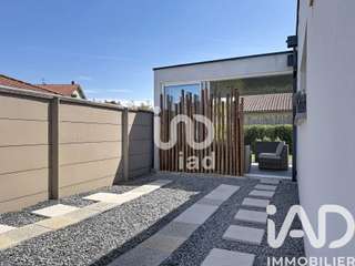 Demeure d'exception 5 pièces