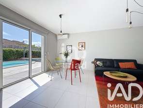 Vente Demeure d'exception 4 chambresTarbes