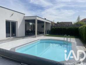 Vente Demeure d'exception 4 chambresTarbes