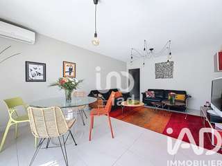 Demeure d'exception 5 pièces