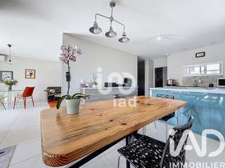 Demeure d'exception 5 pièces