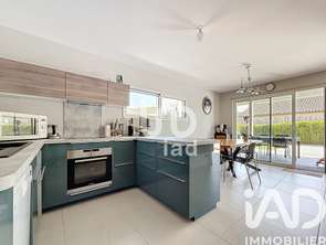 Vente Demeure d'exception 4 chambresTarbes