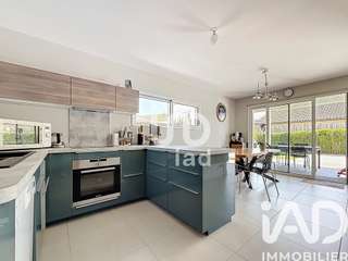 Demeure d'exception 5 pièces