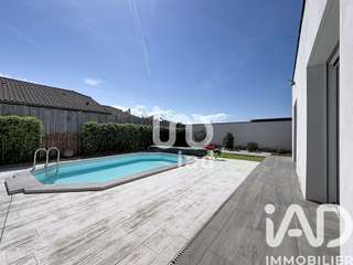 Demeure d'exception 5 pièces