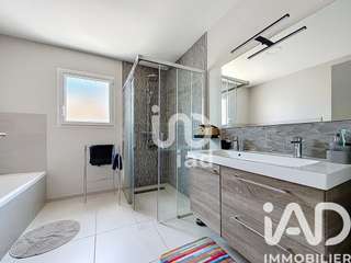 Demeure d'exception 5 pièces