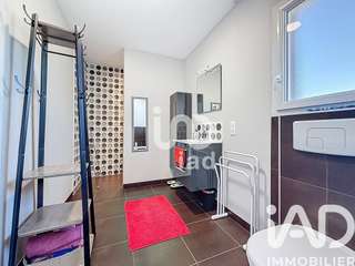 Demeure d'exception 5 pièces