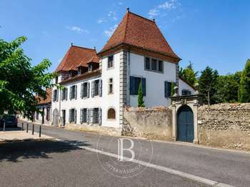 Vente Demeure d'exception 6 chambresTarbes