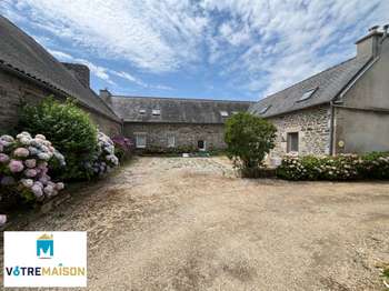 Vente Demeure d'exception 12 chambresTaulé