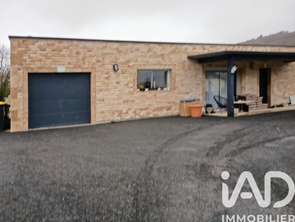 Vente Demeure d'exception 4 chambresTerrasson-Lavilledieu