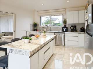 Demeure d'exception 5 pièces