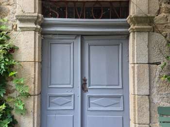 Vente Demeure d'exception 3 chambresTeyssieu
